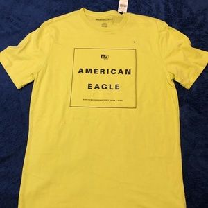 American Eagle men's short sleeve t-shirt